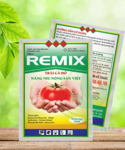 Thuốc trừ sâu sinh học Remix